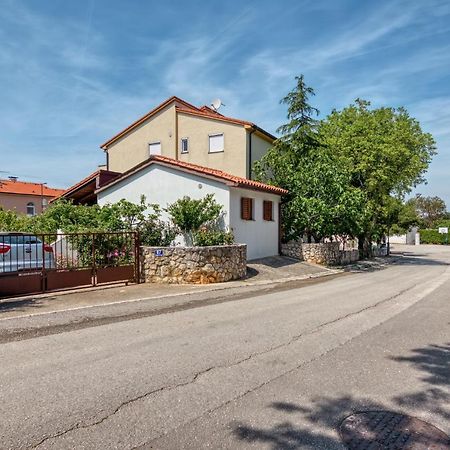 Apartmets Slavica 1644 Banjole Εξωτερικό φωτογραφία
