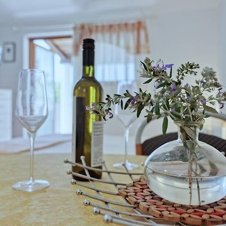 Apartmets Slavica 1644 Banjole Εξωτερικό φωτογραφία