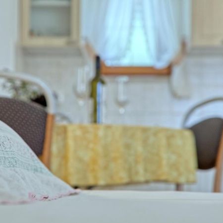 Apartmets Slavica 1644 Banjole Εξωτερικό φωτογραφία