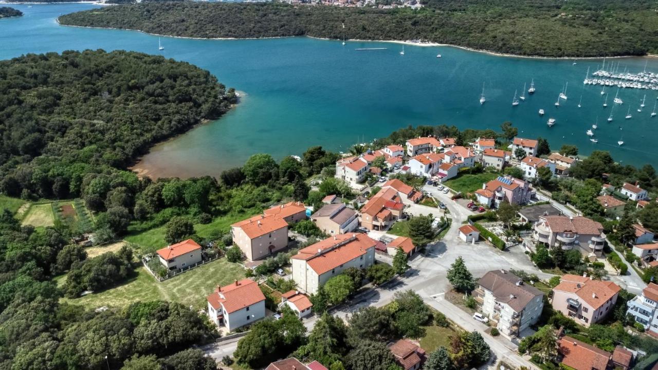 Apartmets Slavica 1644 Banjole Εξωτερικό φωτογραφία