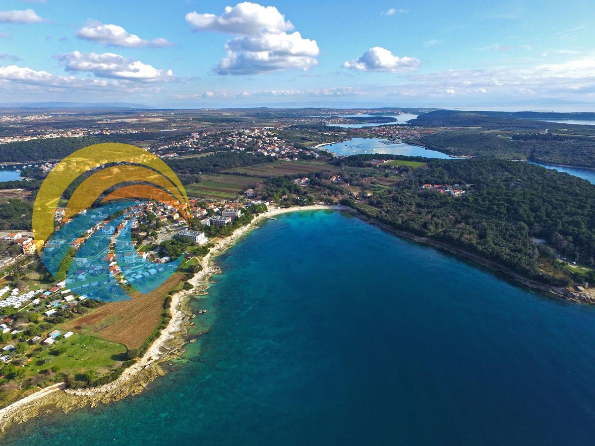 Apartmets Slavica 1644 Banjole Εξωτερικό φωτογραφία